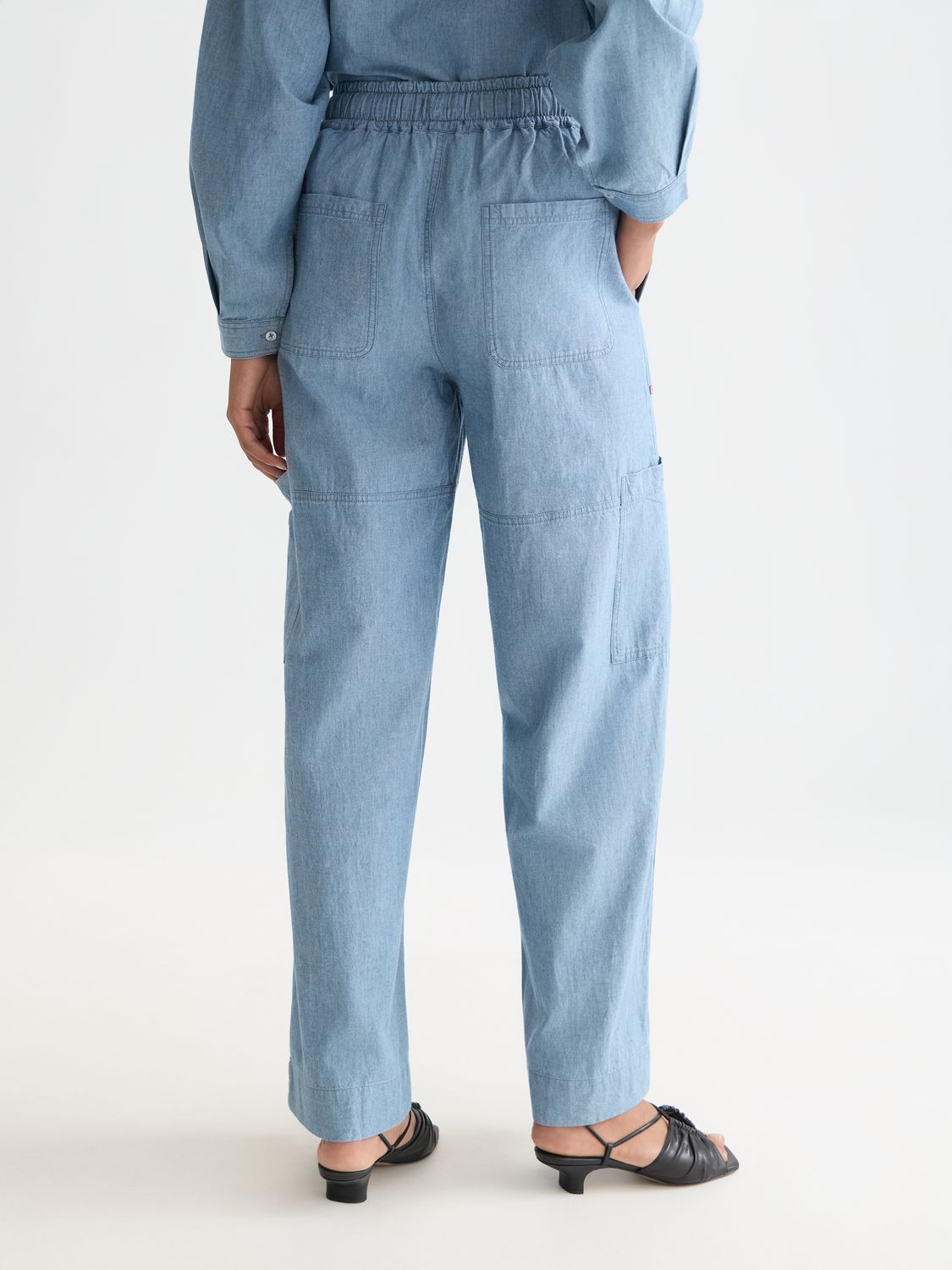 Noa cargo pants