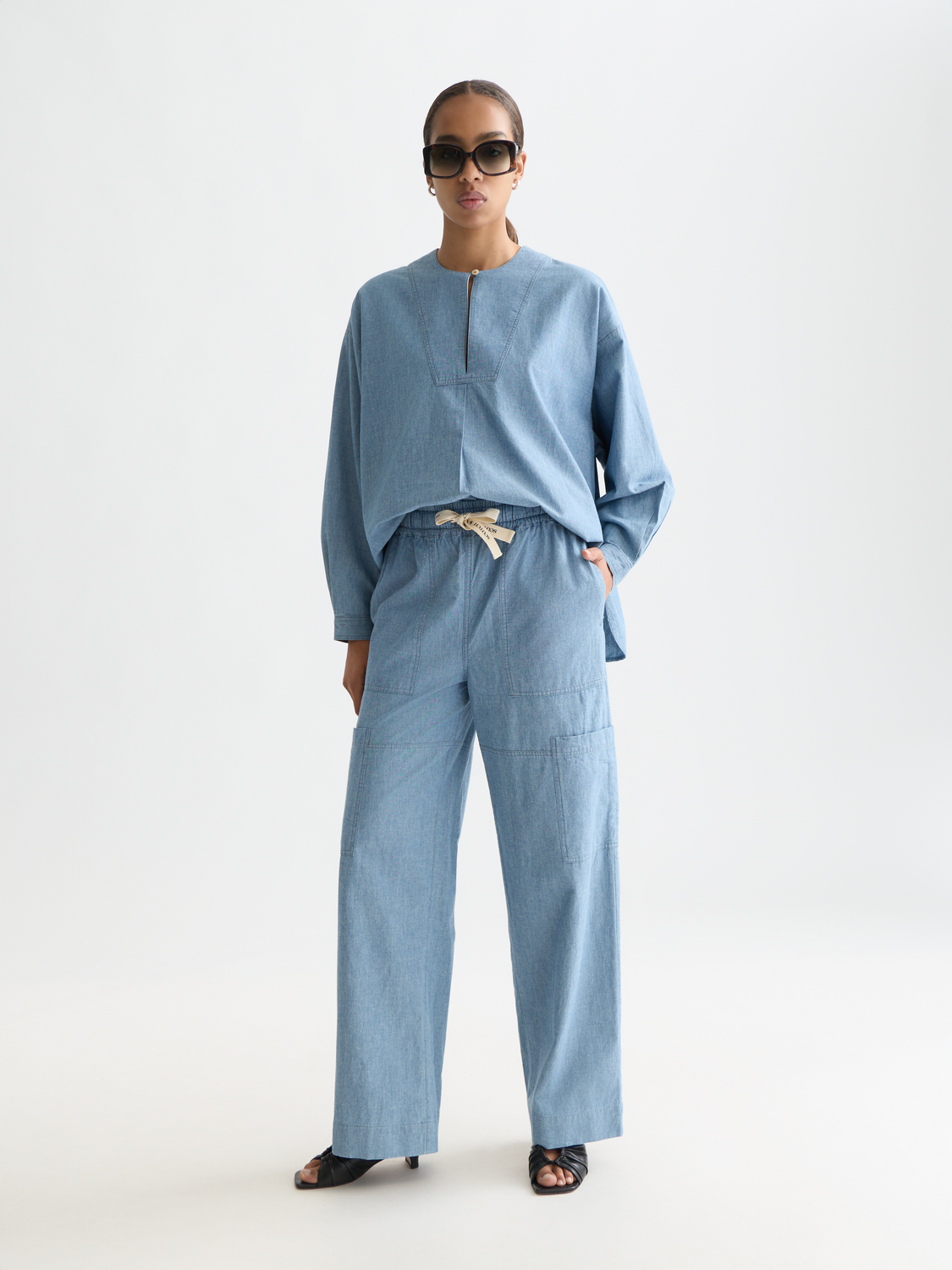 Noa cargo pants