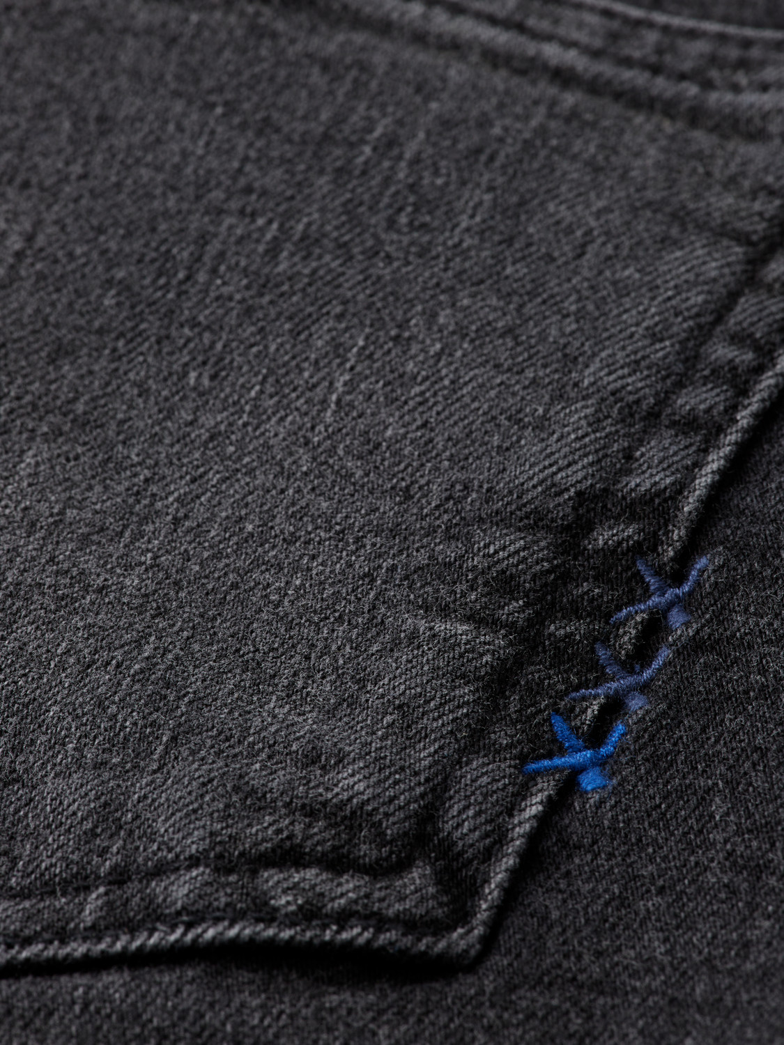 Sky straight fit jeans - Scotch & Soda NZ