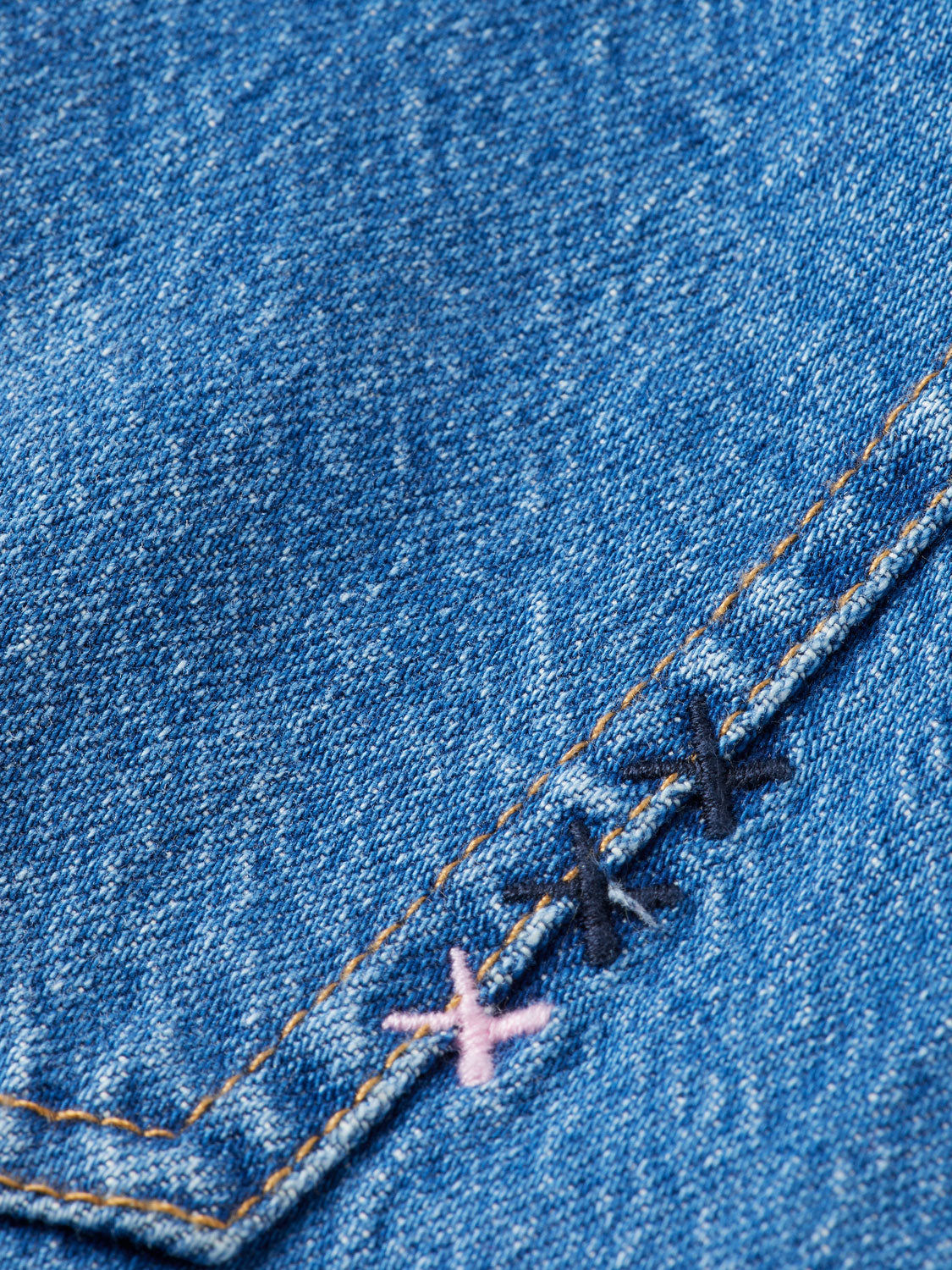 Wave wide fit jeans - Scotch & Soda NZ