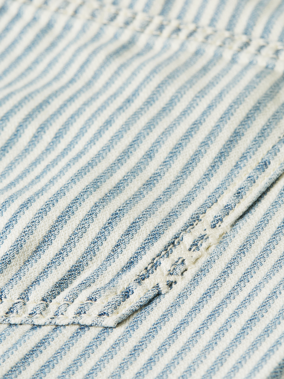 Scotch & Soda Ripple straight-fit denim jeans, front view showing classic five-pocket design and medium wash fabric.