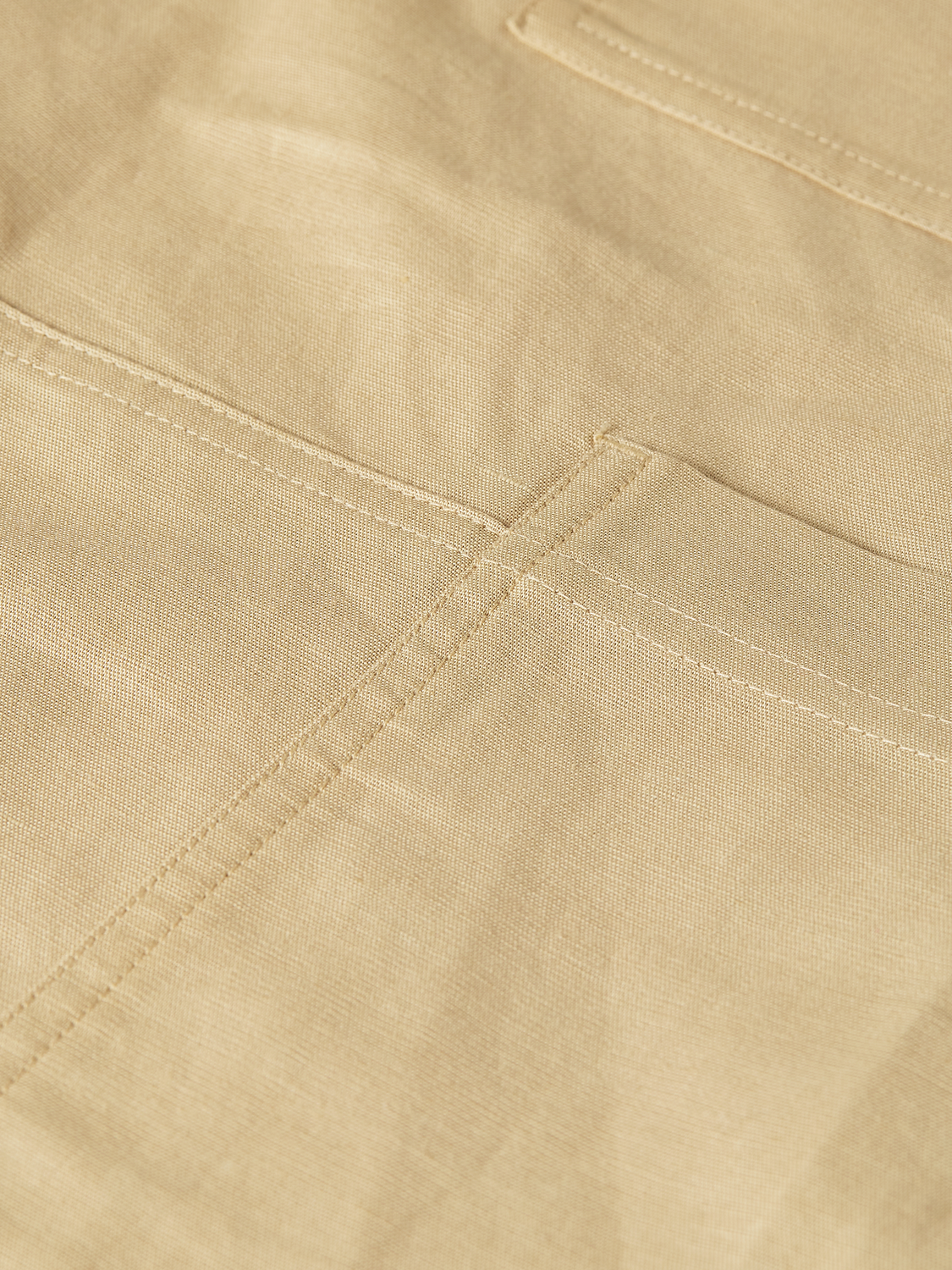 Wide-fit Noa pants by Scotch & Soda, featuring a relaxed style with a comfortable fit and casual design in neutral fabric.