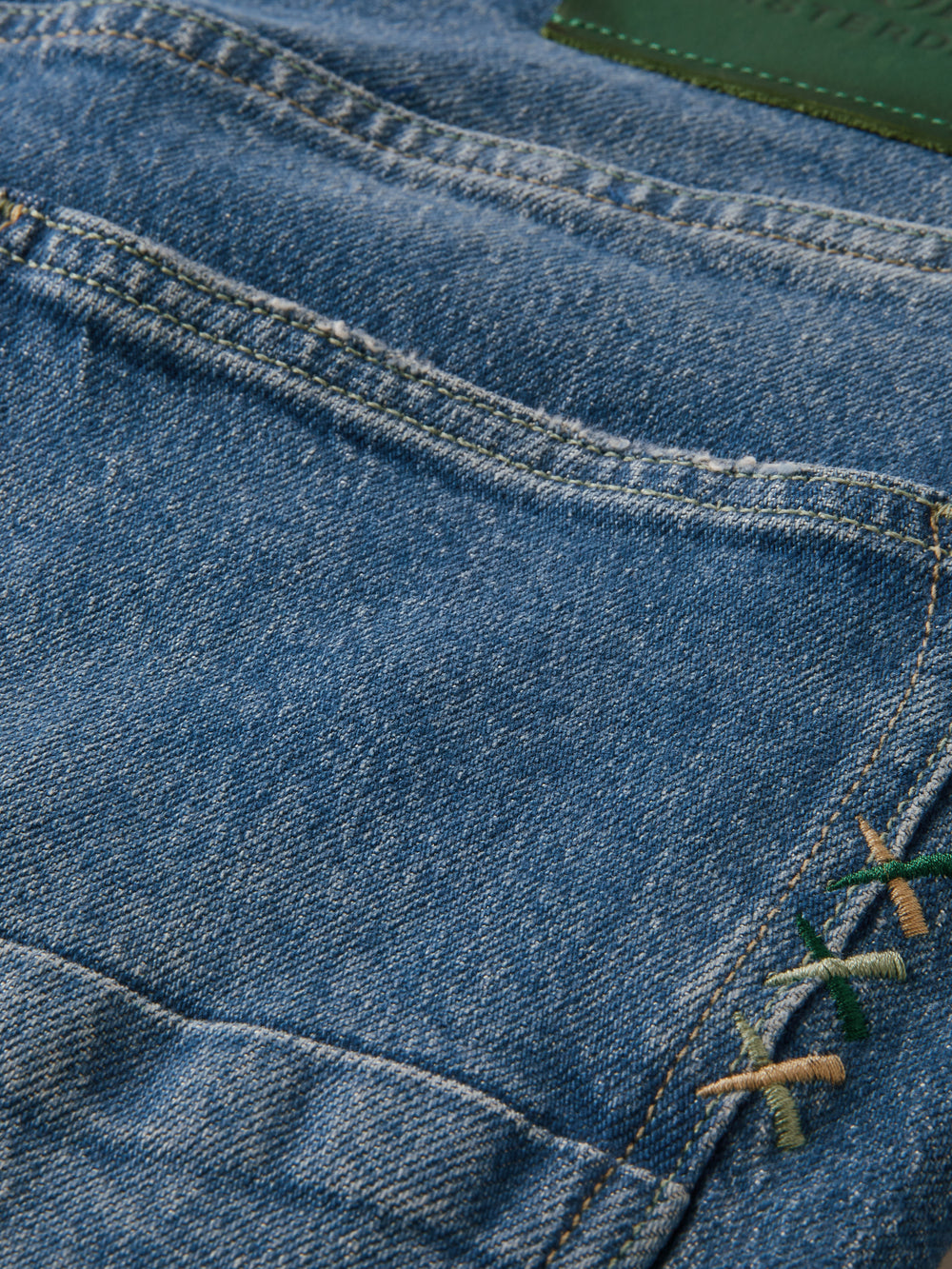 Ralston regular slim fit jeans - Windcatcher - Scotch & Soda NZ