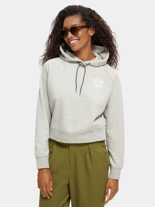 Cropped hoodie shop nz