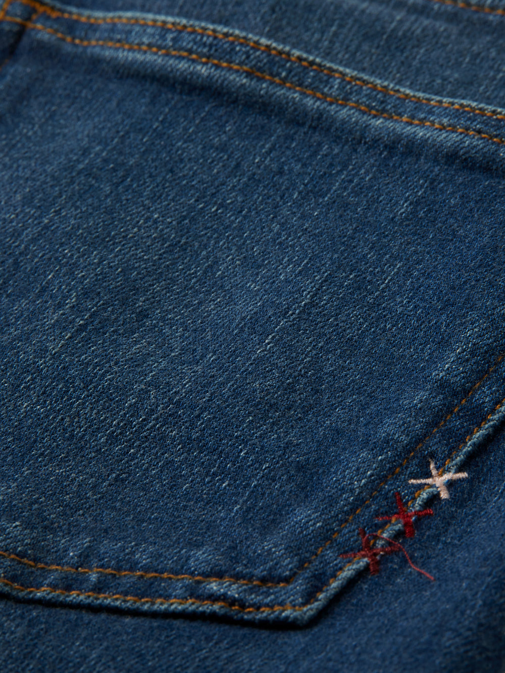 The Charm flared organic cotton jeans - Scotch & Soda NZ