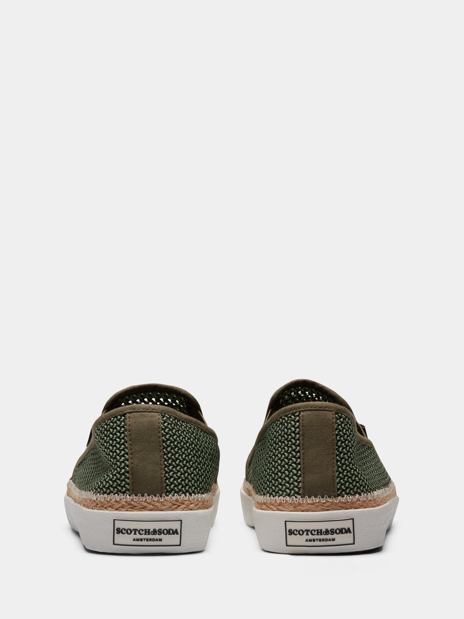 Izomi sneaker - Scotch & Soda NZ