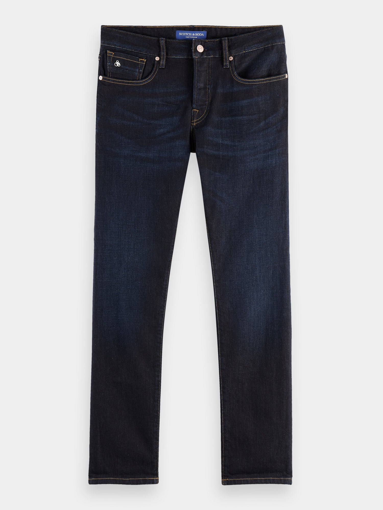 Ralston regular slim fit jeans - Scotch & Soda NZ