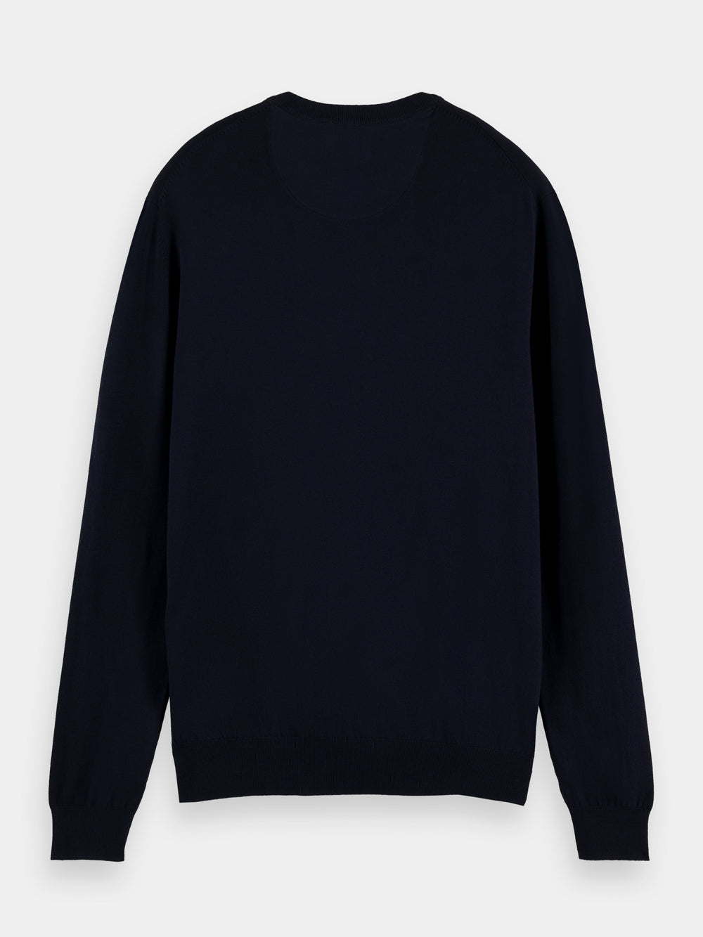 Classic sweater - Scotch & Soda NZ